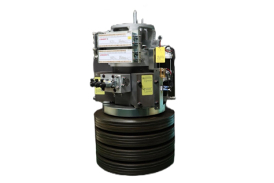 550kV CYD-8液壓光盤彈簧操動機構（擴展類型）