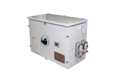 電動操動機構CJ34