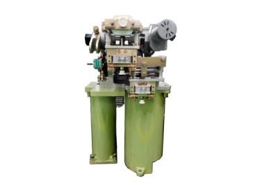 110kV CT126-1斷路器彈簧操動機構
