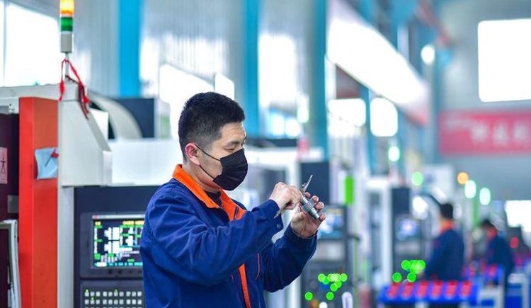 熱烈祝賀泰和電力獲得泰安市“科技創新型企業50強”、“泰山區工匠”、“泰山區工人先鋒号”三項殊榮