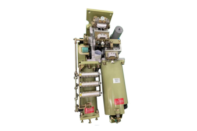 220kVCT126-1斷路器彈簧操動機構