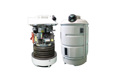 330kV CYD-8液壓碟簧操動機構（成套）
